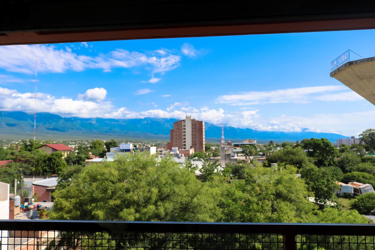Avant Park Hotel ラ・リオハ 部屋 写真