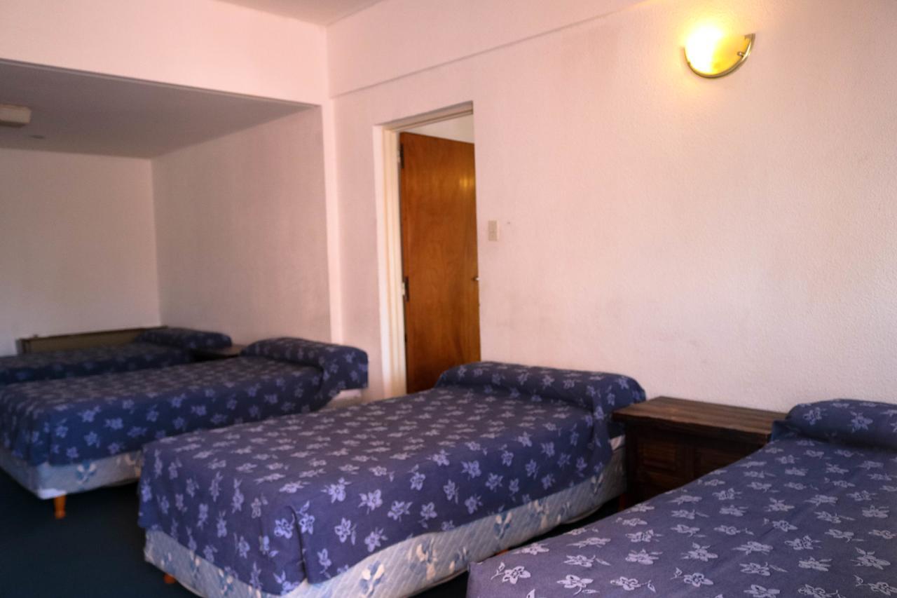 Avant Park Hotel ラ・リオハ 部屋 写真