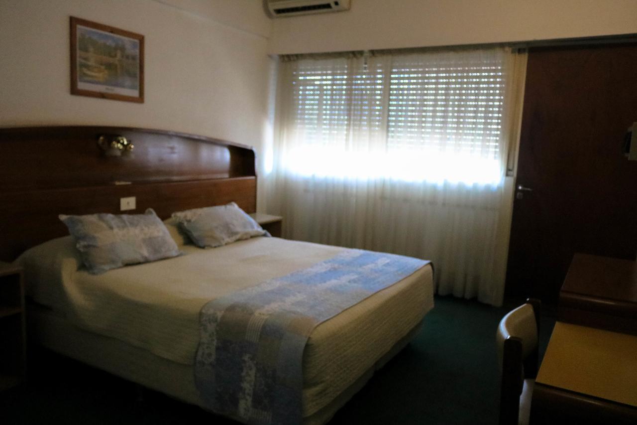 Avant Park Hotel ラ・リオハ エクステリア 写真