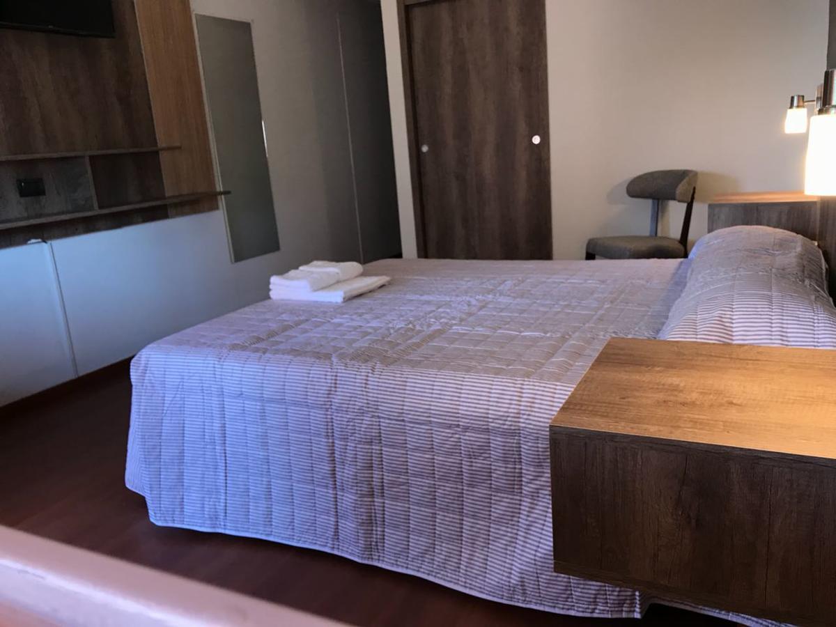 Avant Park Hotel ラ・リオハ エクステリア 写真