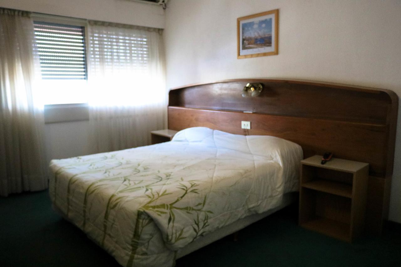 Avant Park Hotel ラ・リオハ エクステリア 写真